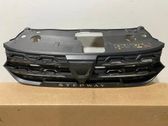 Quarter panel pressure vent