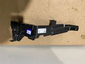 Headlight/headlamp mounting bracket