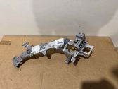 Headlight/headlamp mounting bracket