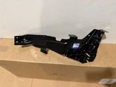 Headlight/headlamp mounting bracket