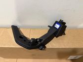 Fender mounting bracket