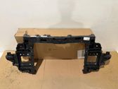 Radiator support slam panel