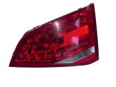 Tailgate rear/tail lights