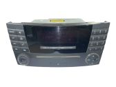 Radio / CD-Player / DVD-Player / Navigation