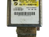 Airbag control unit/module