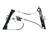 Fensterheber elektrisch mit Motor Tür vorne