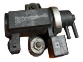 Turbo solenoid valve