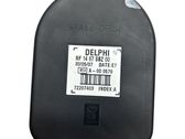 Alarm system siren