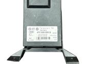 Auxiliary heating control unit/module