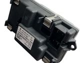 Resistencia motor/ventilador de la calefacción