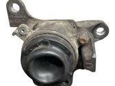 Engine mount bracket