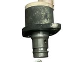 Fuel pressure regulator