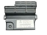 Autres unités de commande / modules