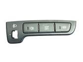 Seat control switch