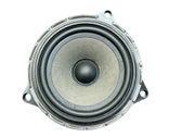 Rear door speaker
