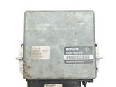 Engine control unit/module ECU