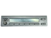 Radio / CD-Player / DVD-Player / Navigation