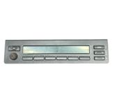 Radio/CD/DVD/GPS head unit