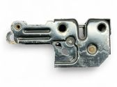 Engine bonnet/hood lock/catch