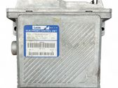 Engine control unit/module