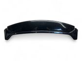 Tailgate/trunk spoiler