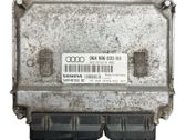 Engine control unit/module