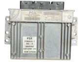 Engine control unit/module ECU