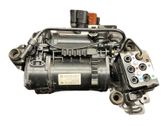 Air suspension compressor/pump