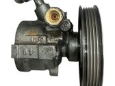 Power steering pump