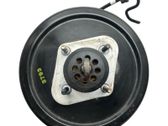 Brake booster