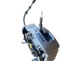 Gear shifter/selector
