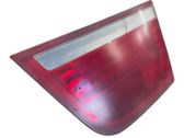Tailgate rear/tail lights