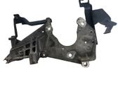 Fuel pump bracket