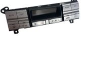 Climate control unit