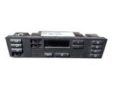 Climate control unit