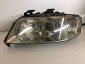 Headlight/headlamp