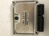 Engine control unit/module