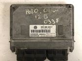 Engine control unit/module