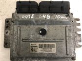 Engine control unit/module