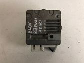 Power steering control unit/module