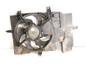 Convogliatore ventilatore raffreddamento del radiatore