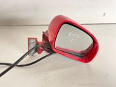 Front door electric wing mirror