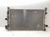 Coolant radiator