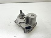 Luftklappensteuerungsmotor
