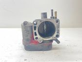 Electric throttle body valve