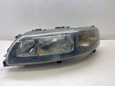 Headlight/headlamp