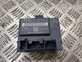 Unité de commande module de porte