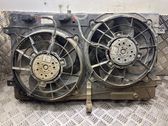 Aro de refuerzo del ventilador del radiador