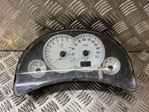 Speedometer (instrument cluster)