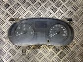 Speedometer (instrument cluster)